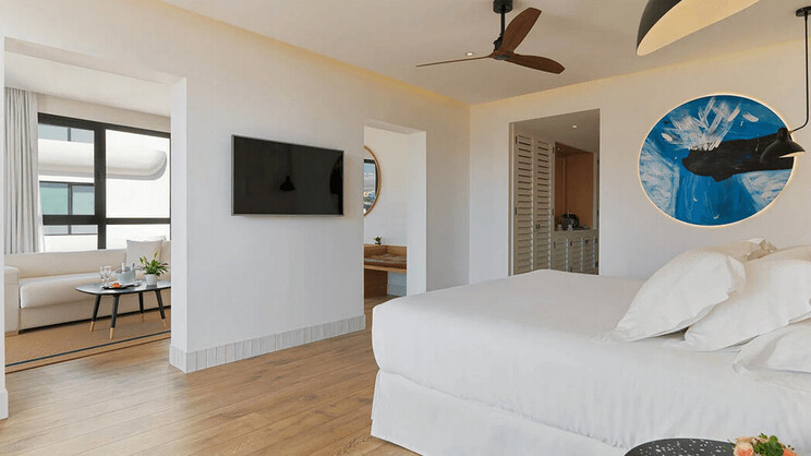 H10 Atlantic Sunset Horizons Collection